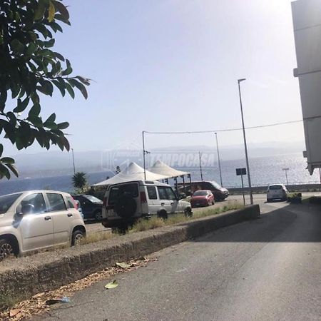 Vila Casa Vacanza Mamma Maria Messina Exteriér fotografie