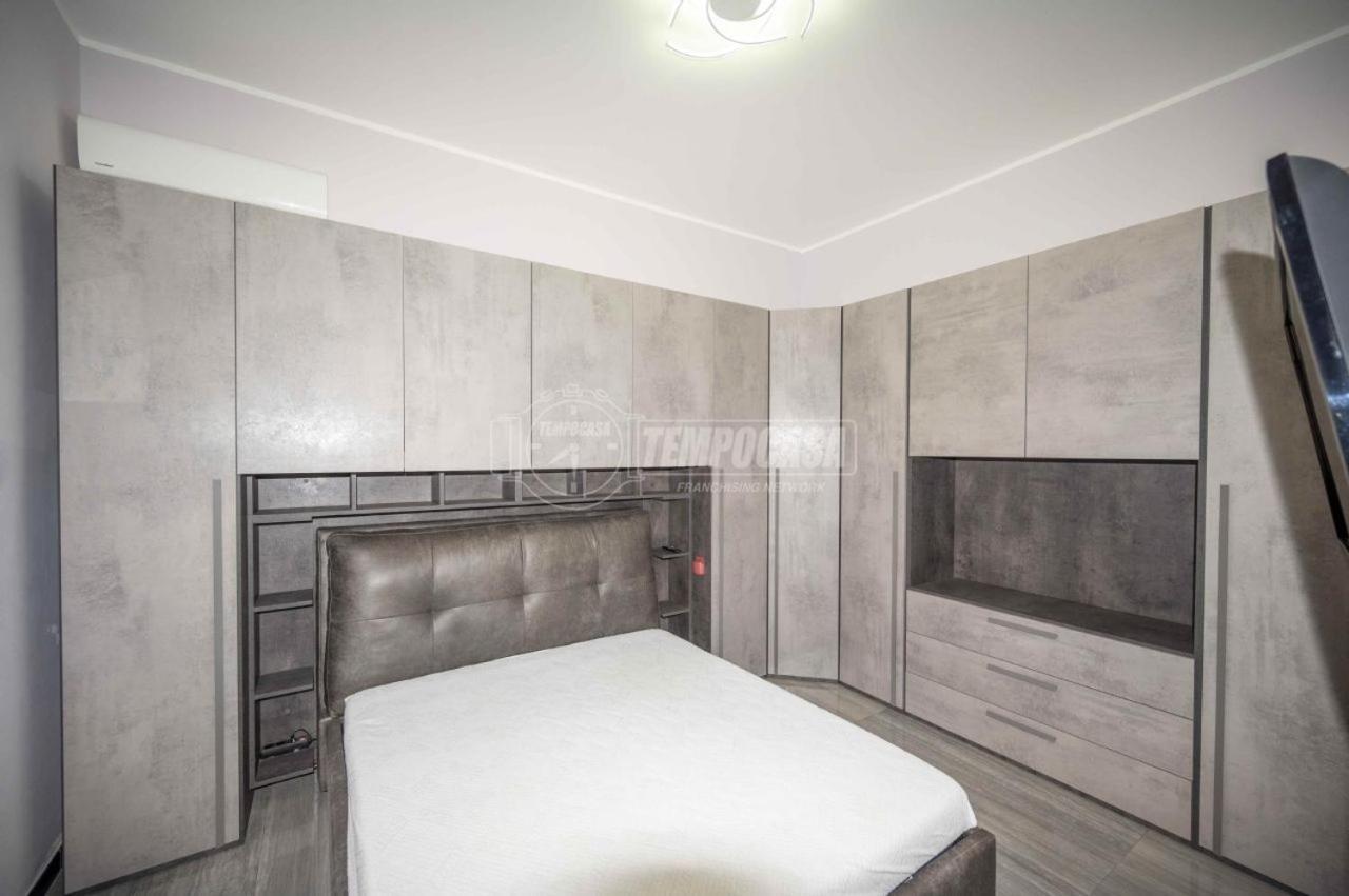 Vila Casa Vacanza Mamma Maria Messina Exteriér fotografie