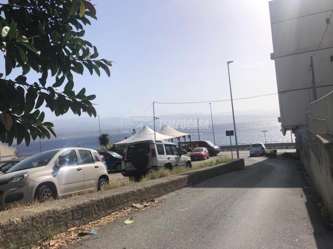Vila Casa Vacanza Mamma Maria Messina Exteriér fotografie